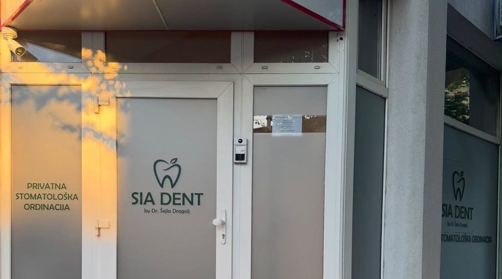 SIA DENT